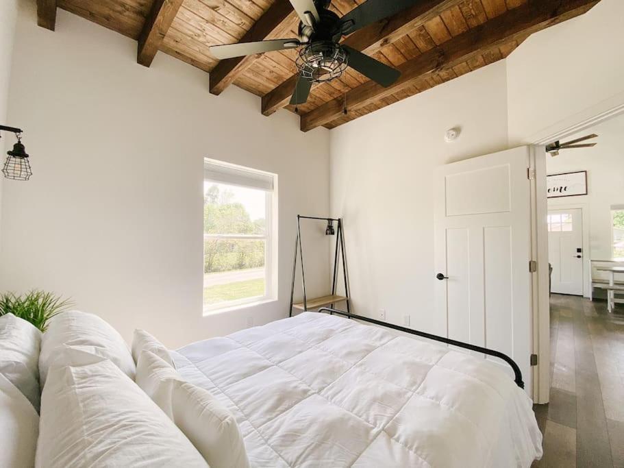 شقة Modern Smoky Mountain Tiny House بيدجن فورج المظهر الخارجي الصورة